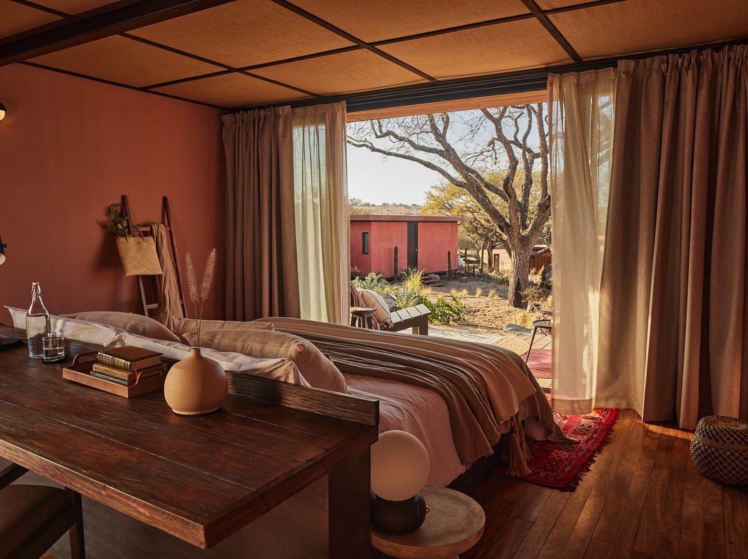 Our Habitas San Miguel de Allende