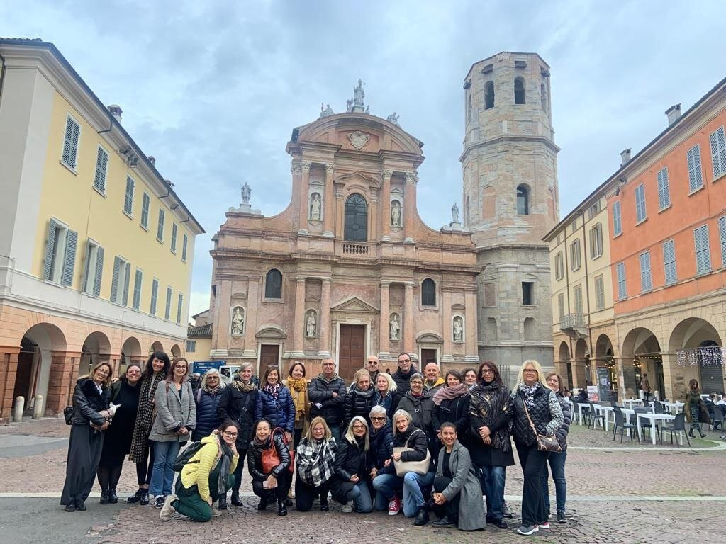 Emilia-romgna In Tour-萨索洛必去景点