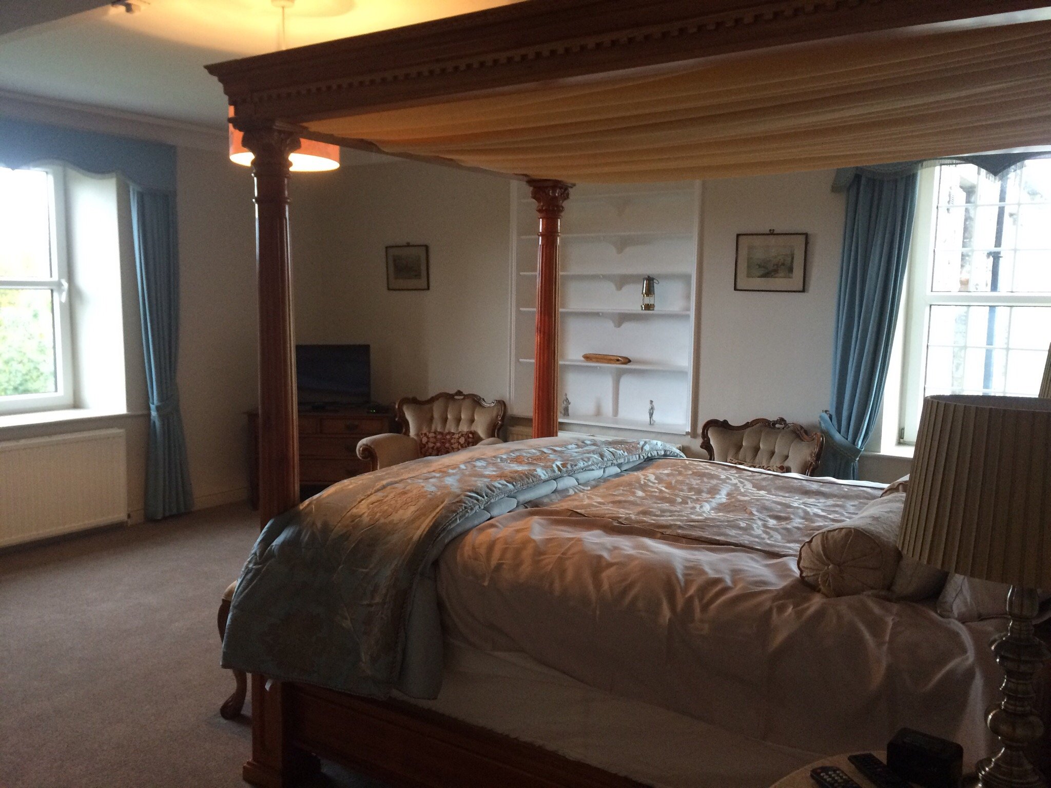 Hazelhead Guesthouse-官方