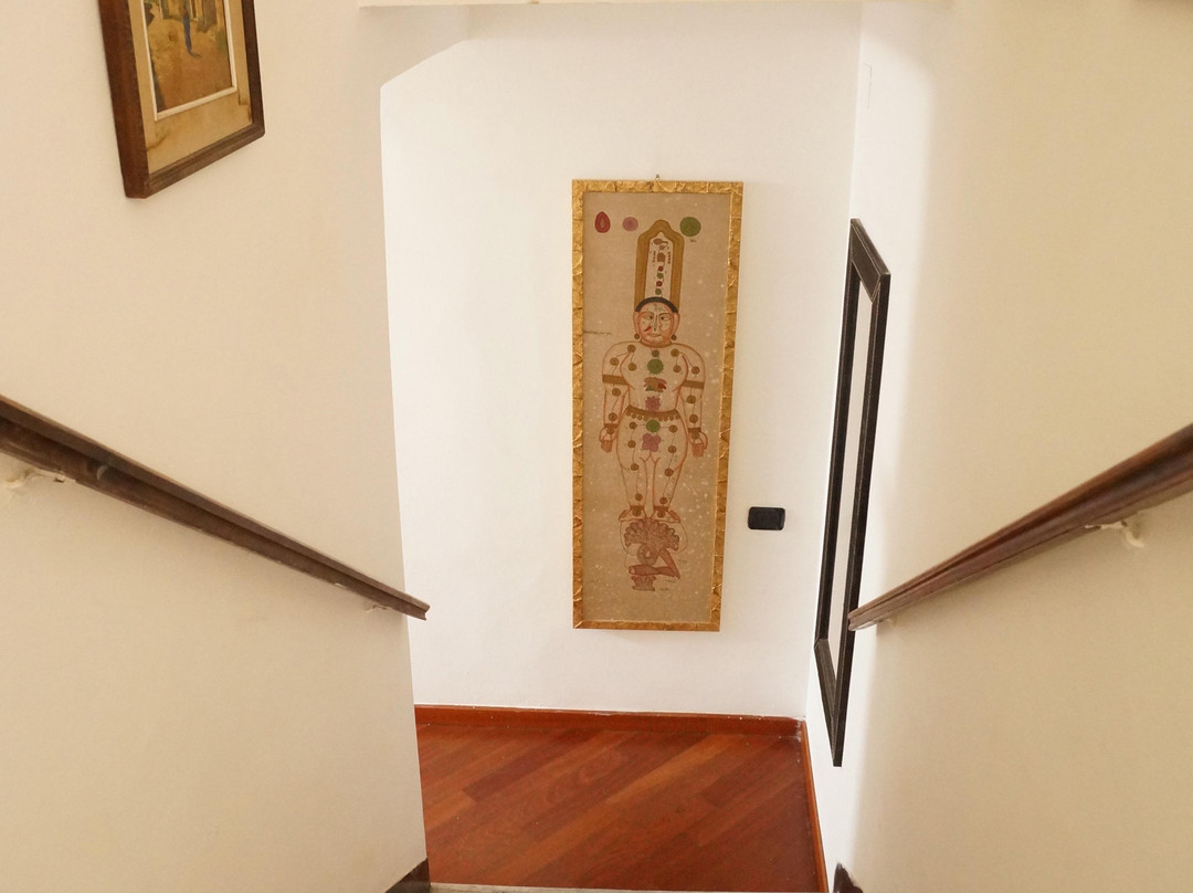 Vedetta Townhouse B&B主图