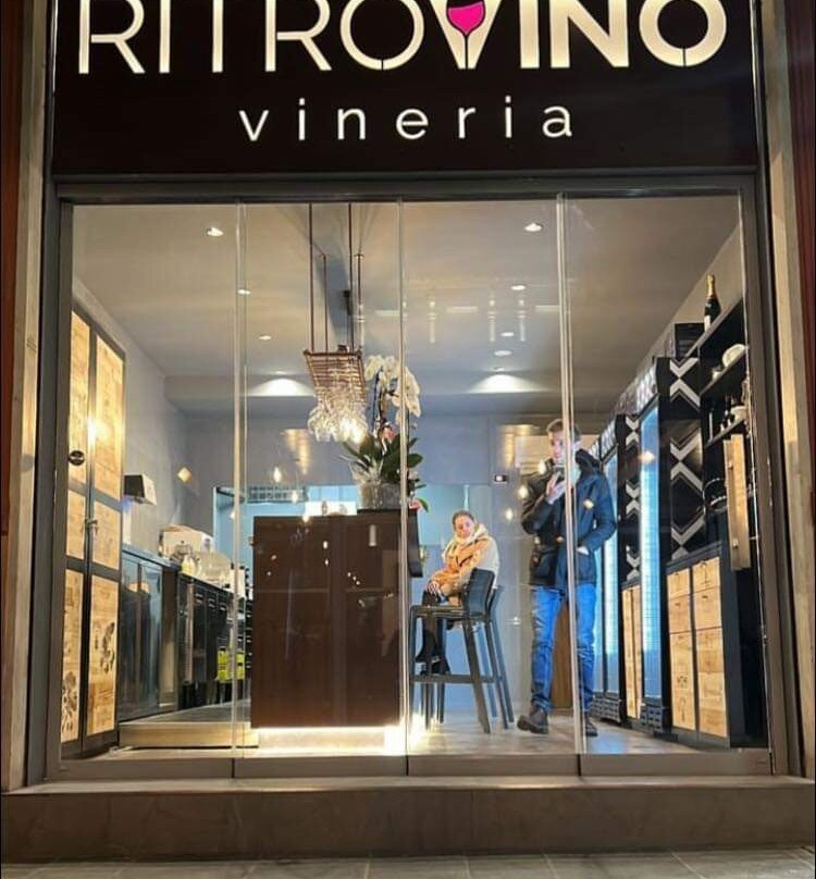 Ritrovino Vineria