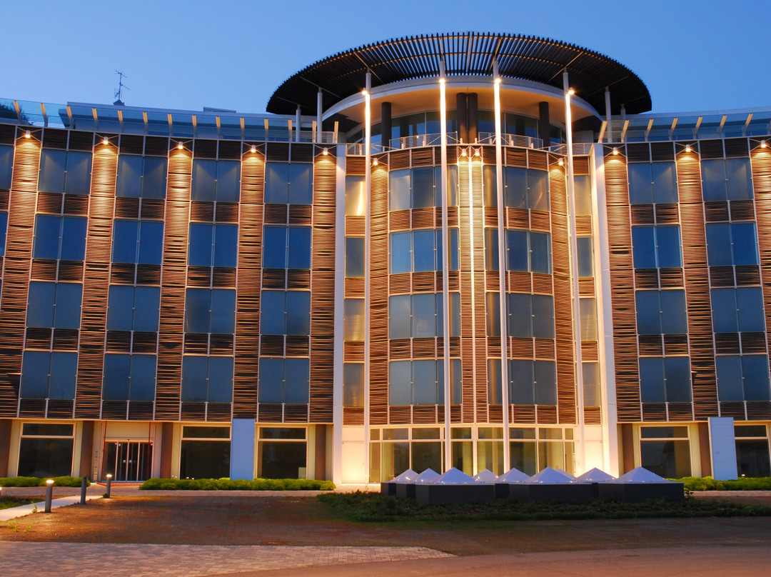 Hotel Mantova Residence