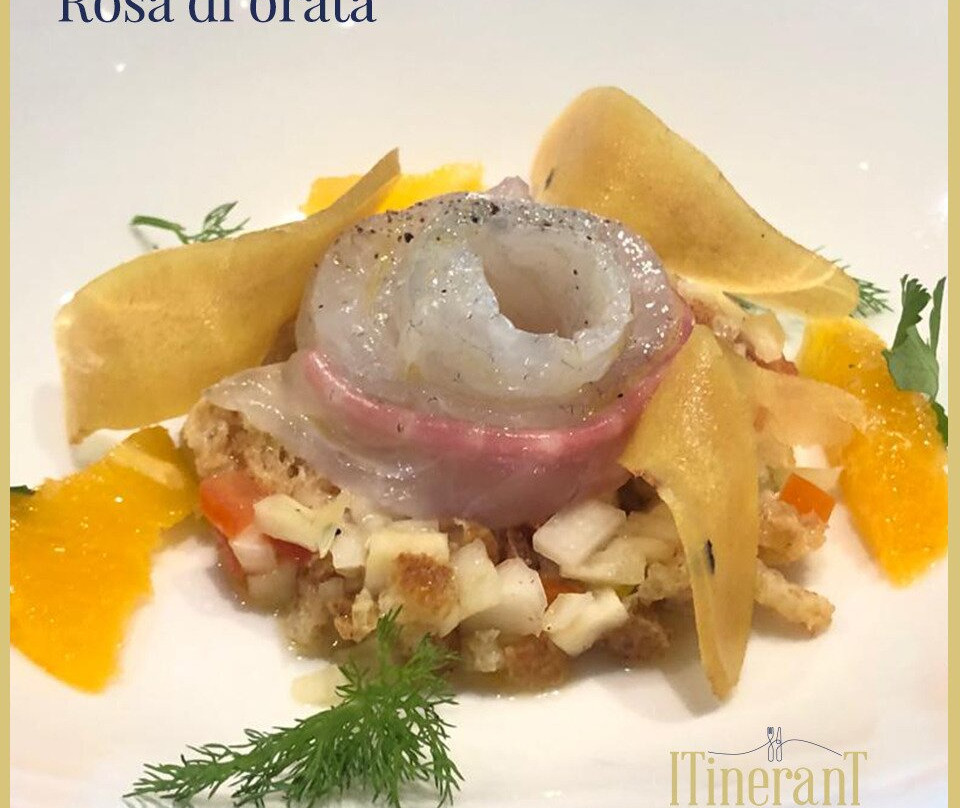 ITineranT Restaurant