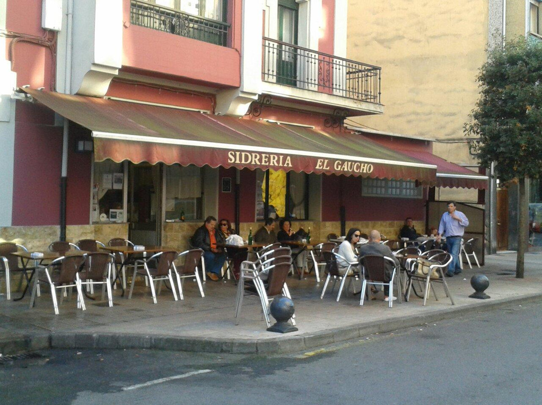 Sidreria EL Gaucho