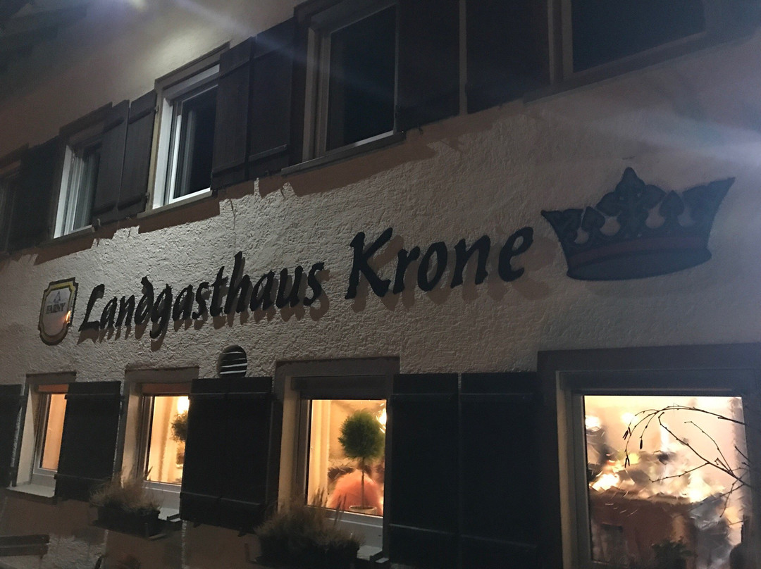 Hergatz旅游攻略图片