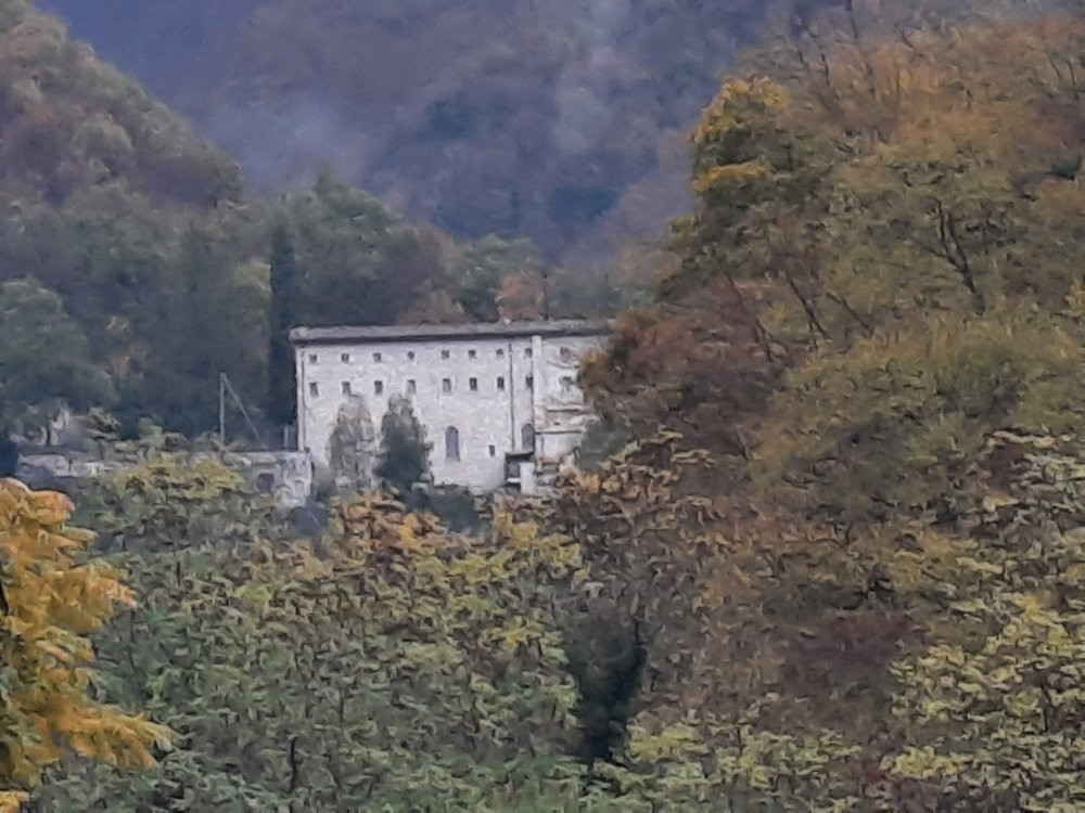 Monastero di San Luca