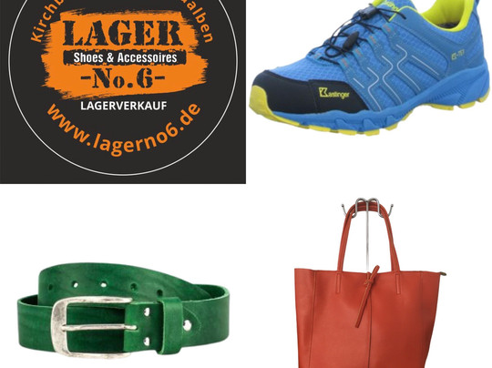 Lager No.6-Rodalben必去景点