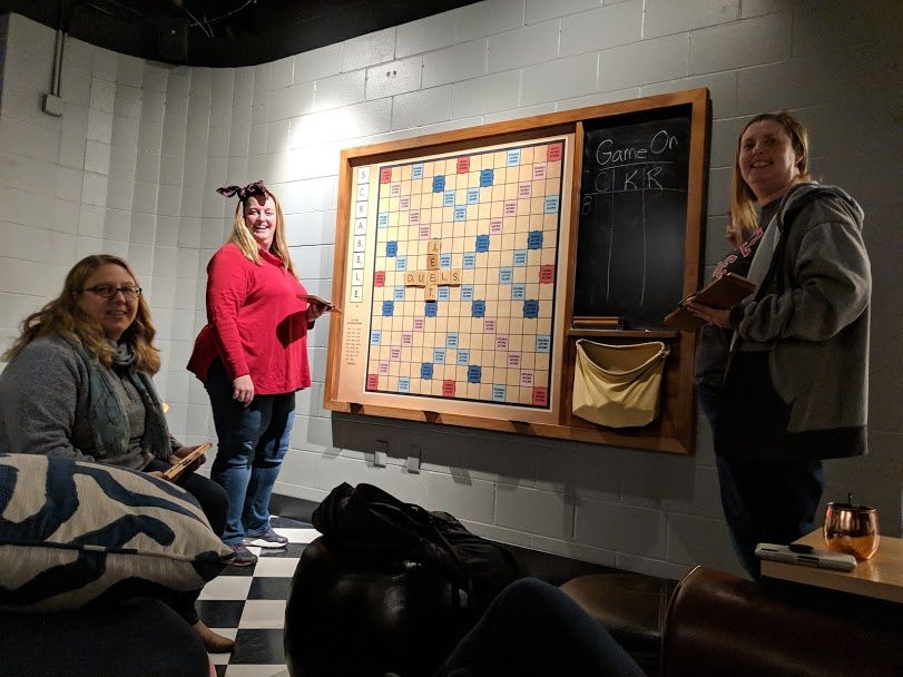 Brooklyn餐馆和美食-The Periodic Table