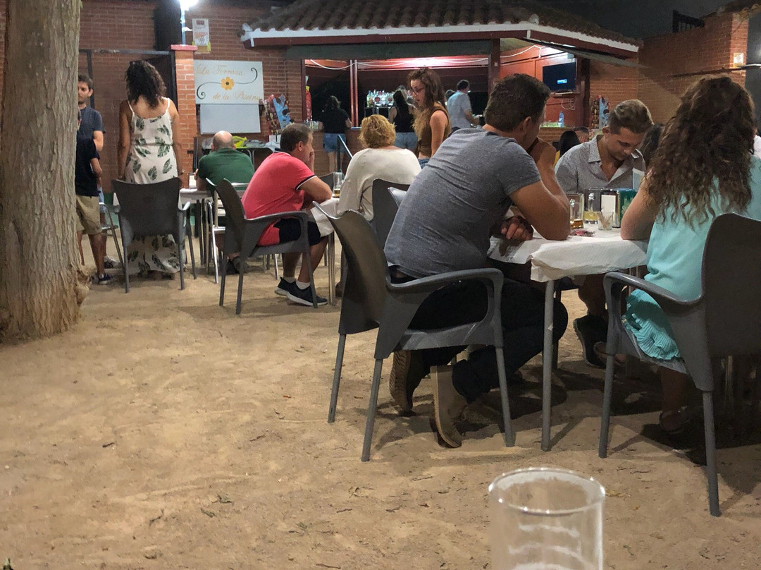 Piscina Municipal Belmonte