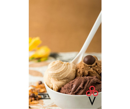 Vasko Helados de Autor