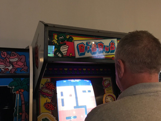 Dk Effect-代顿必去景点