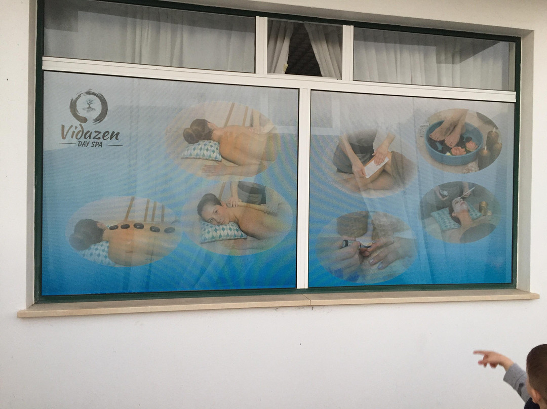 Cabanas旅游景点-Vidazen Day Spa