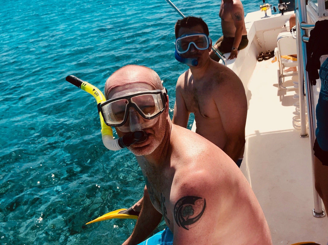 Eleuthera Adventure Tours-Rock Sound必去景点