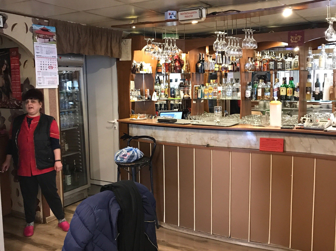 Veliko Tarnovo Province餐馆和美食-Plevencheto