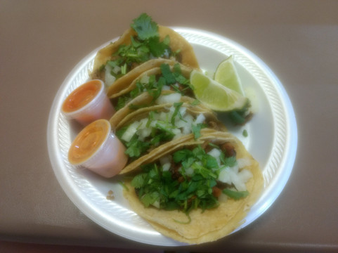 Taco's Azteca
