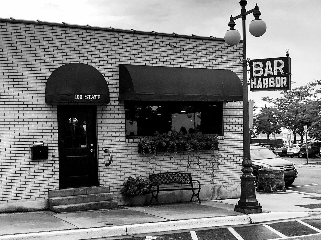 Bar Harbor