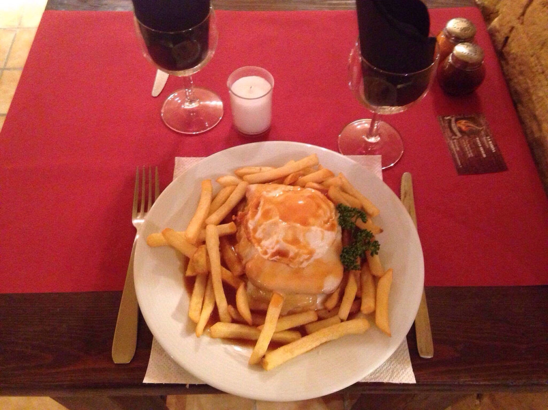 Restaurant La Marina