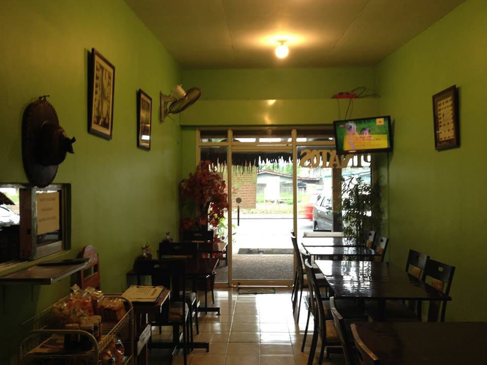 Pinatos - Chibugang Pinoy