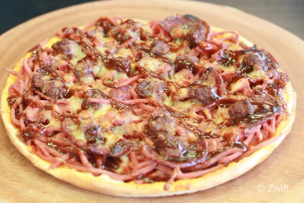 Eynesbury餐馆和美食-Pizza Kings Manor Lakes