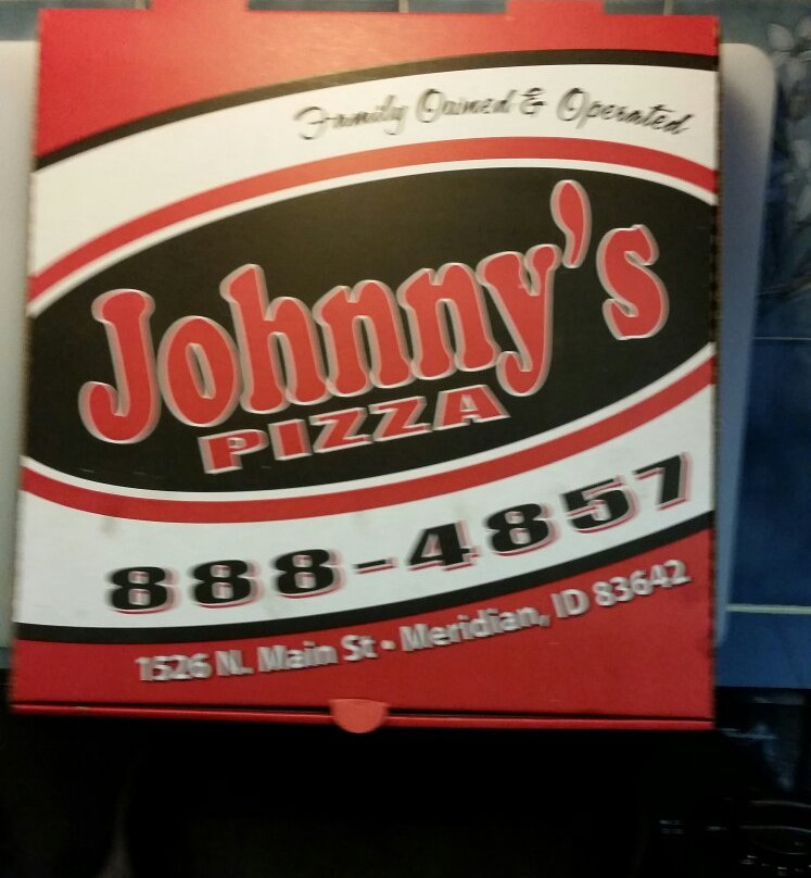Johnny's Pizza