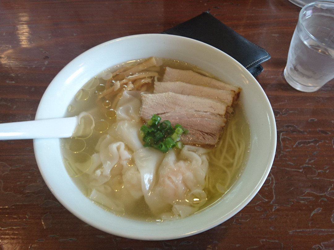 らーめん三福