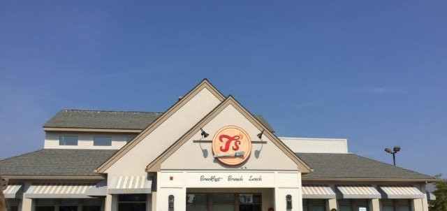 T's Restaurant