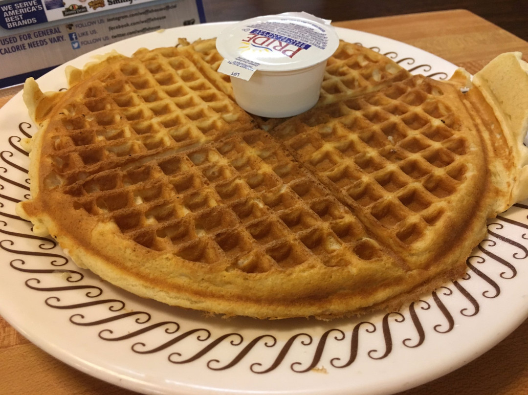 Waffle House
