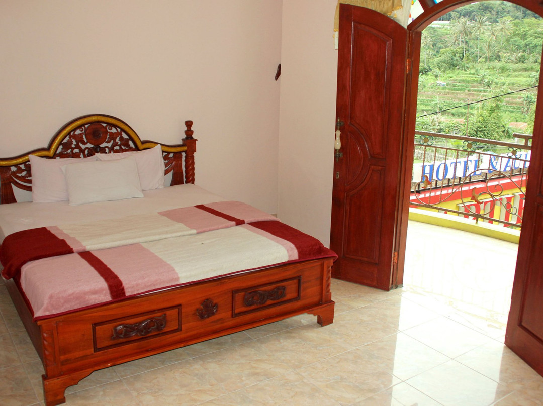 Kartika Hotel