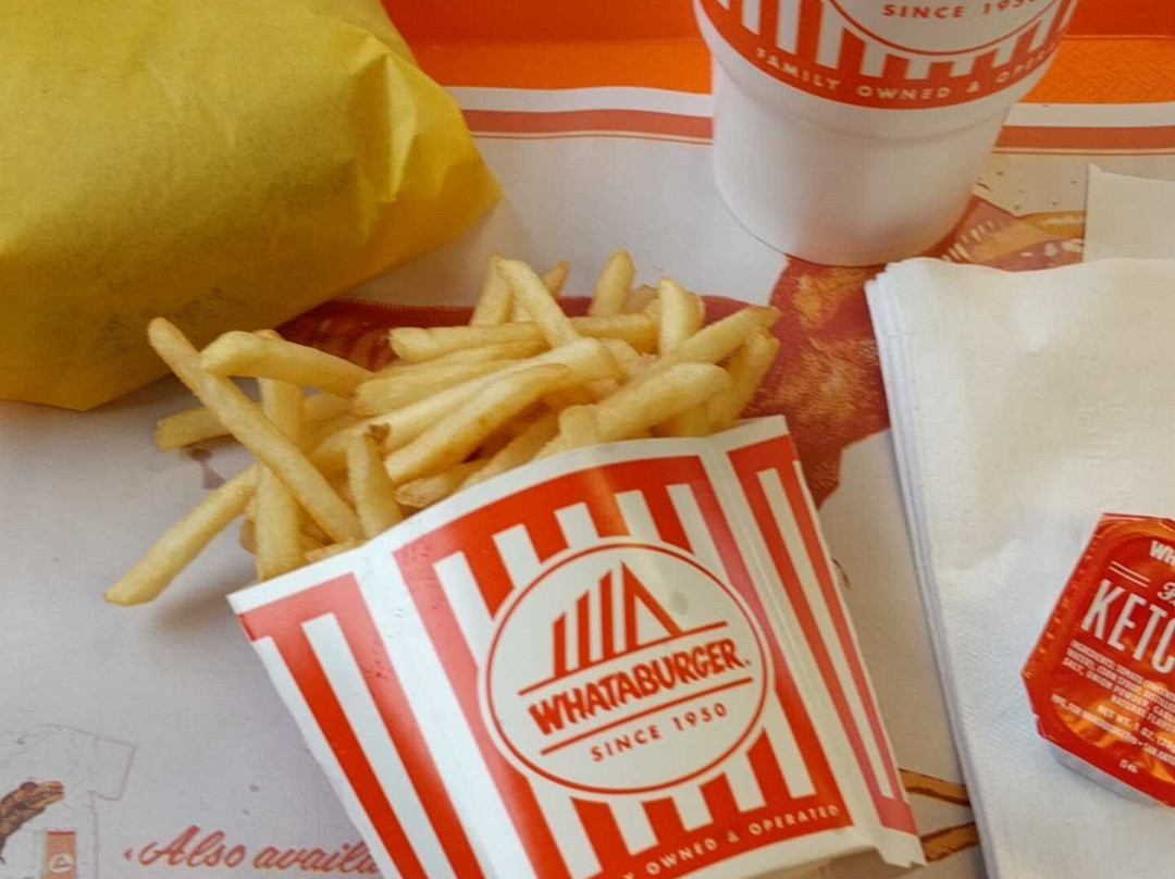 Whataburger