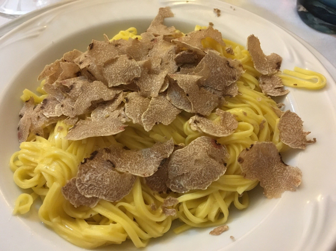 Ristorante Belbo da Bardon