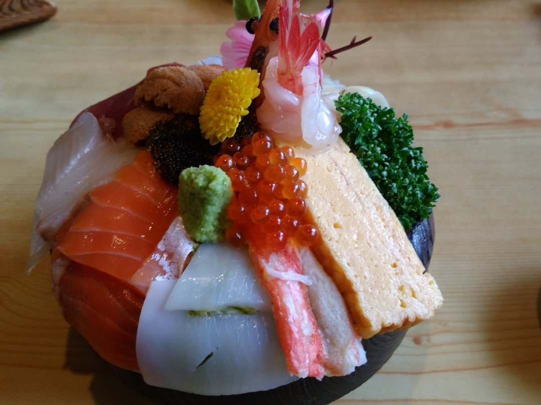 幸寿司