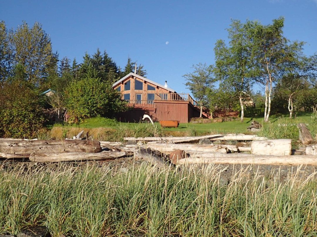 Alaskan Lodge & Retreat