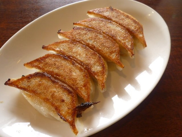 大阪王将 松江黒田店