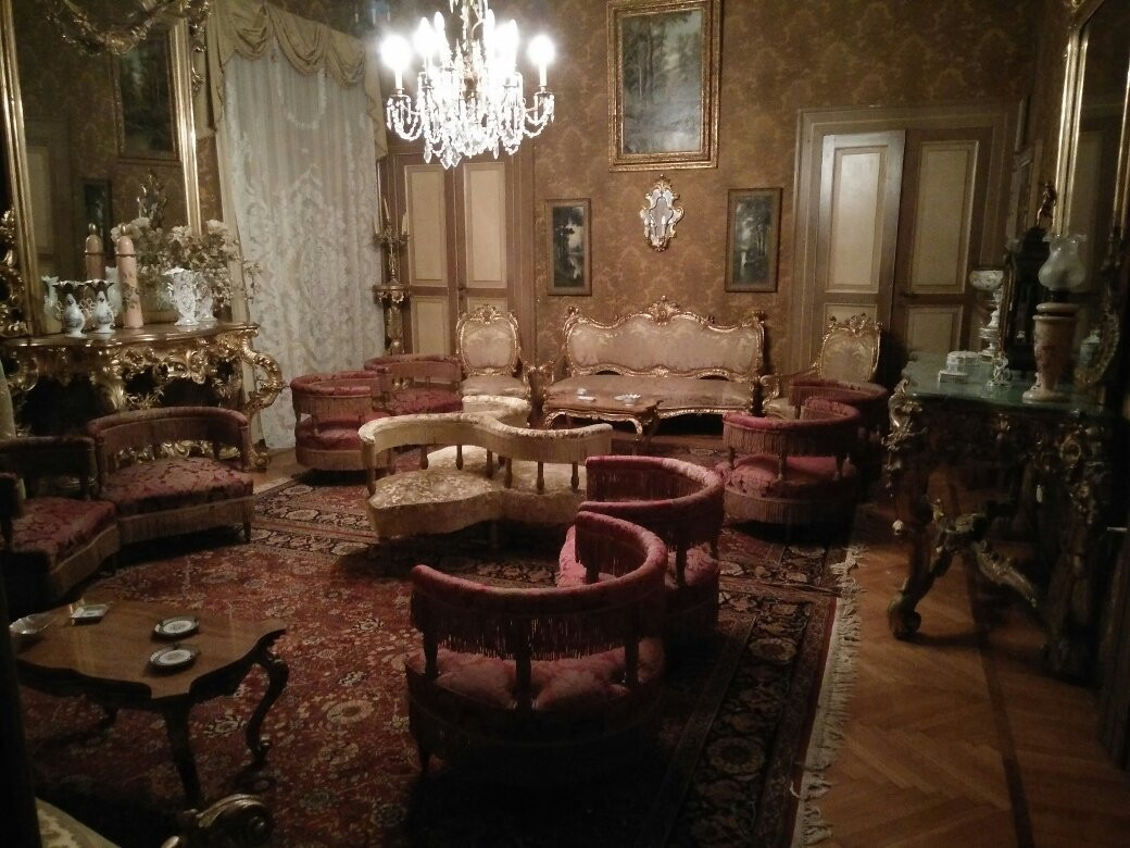 Palazzo Spinelli