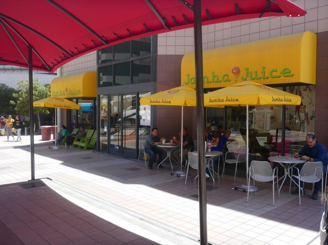 Jamba Juice