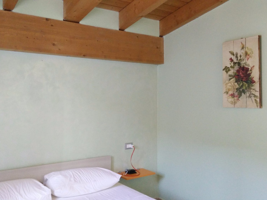 B&b Surus sul sentiero di Annibale