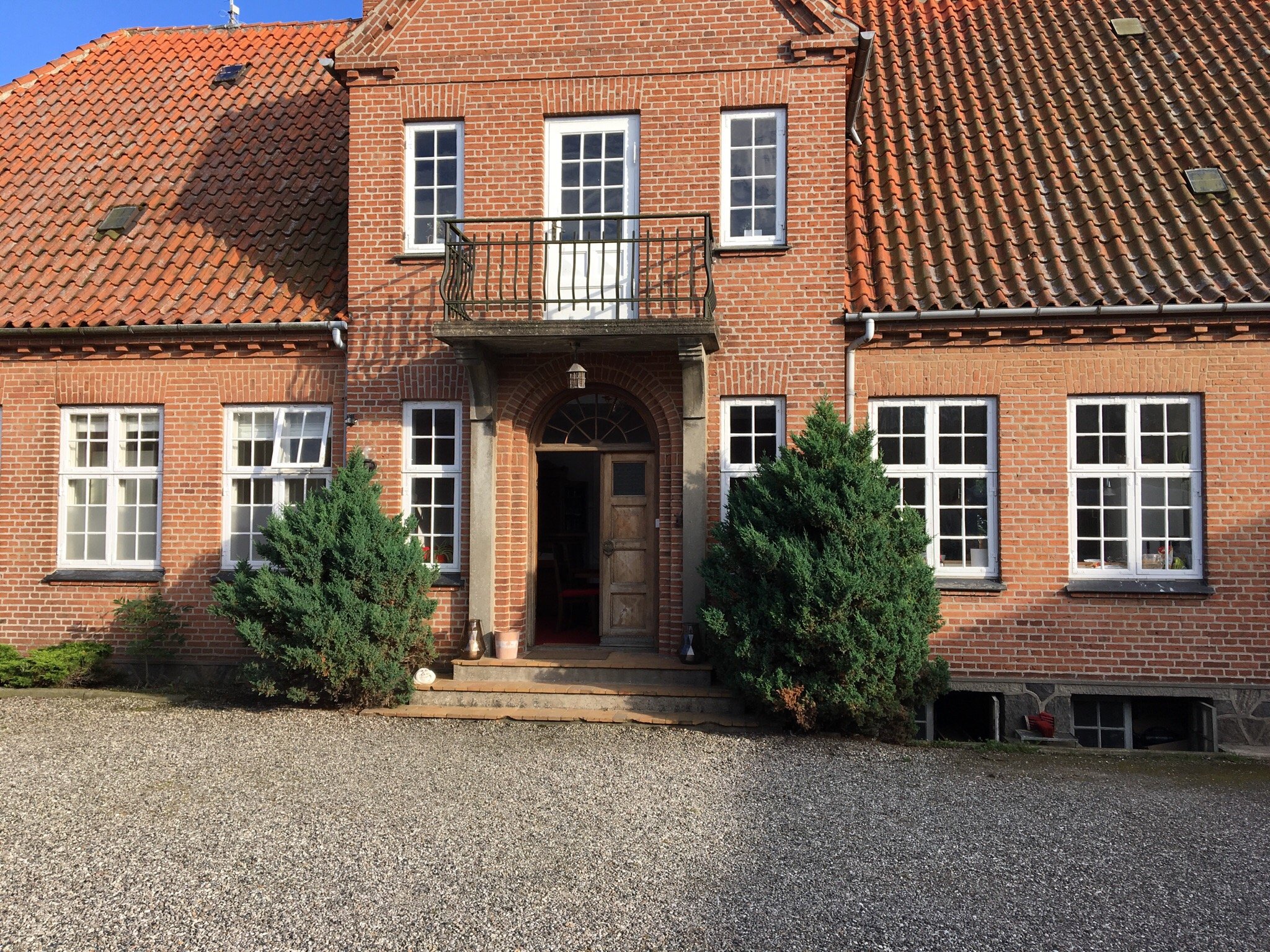 Voldstedgaard B&B-官方