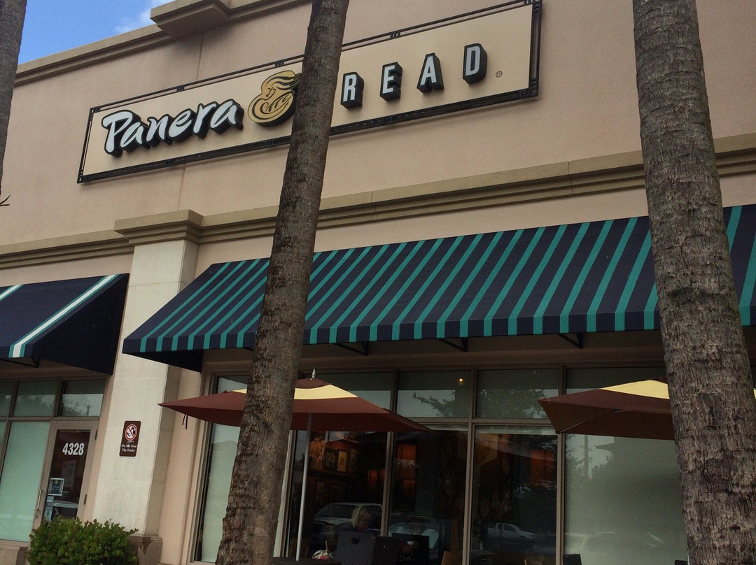 Panera Bread