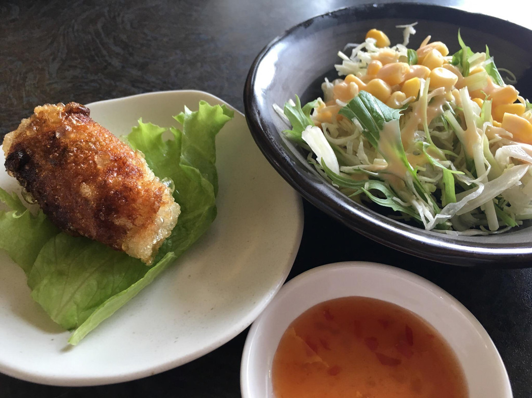 グッドモーニングベトナム