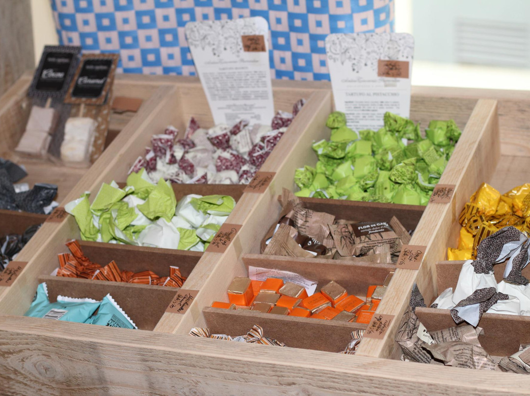 Chocolaterie Seelenlust