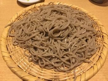 そば処かざこし