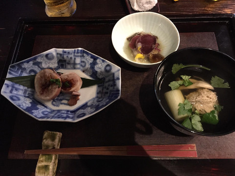 手打ちそば きょうや