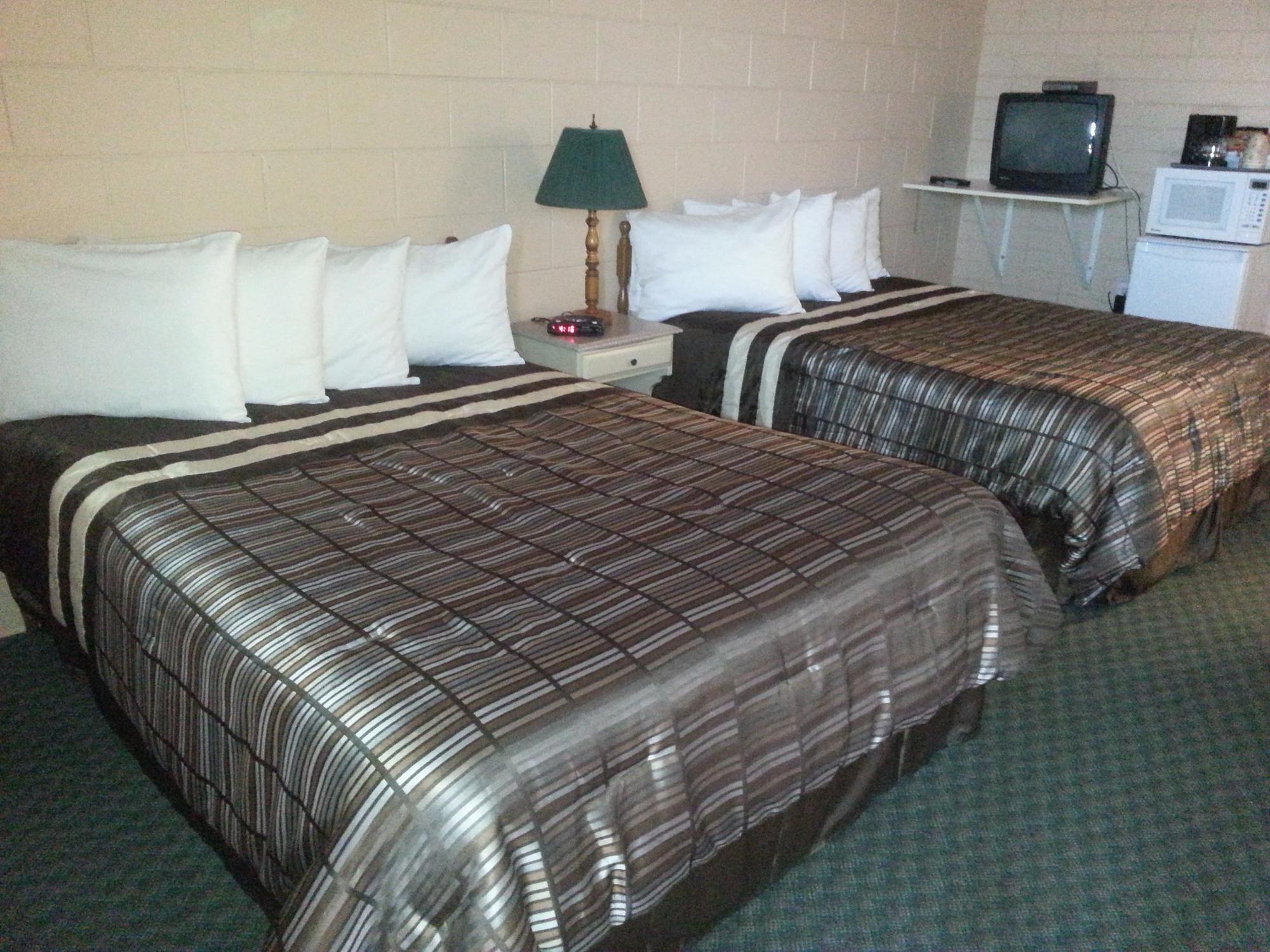 Maple Leaf Motel-官方