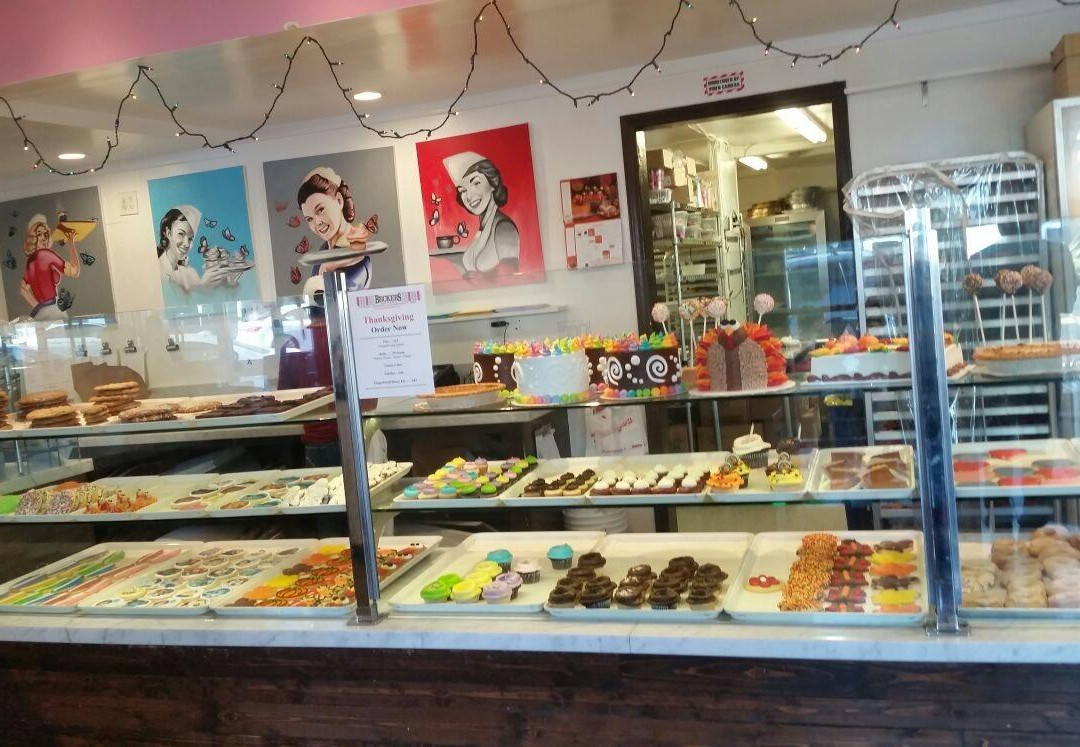 Becker's Bakery and Deli