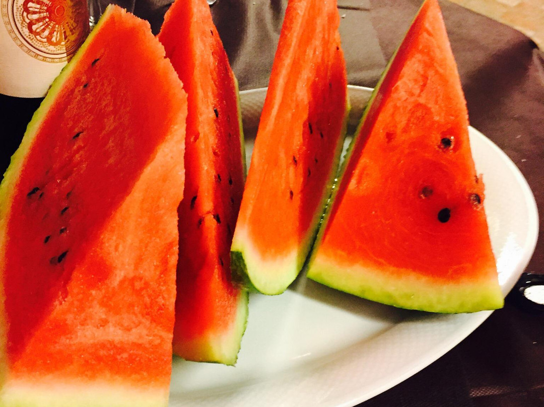 Ristorante-Pizzeria La Rosa