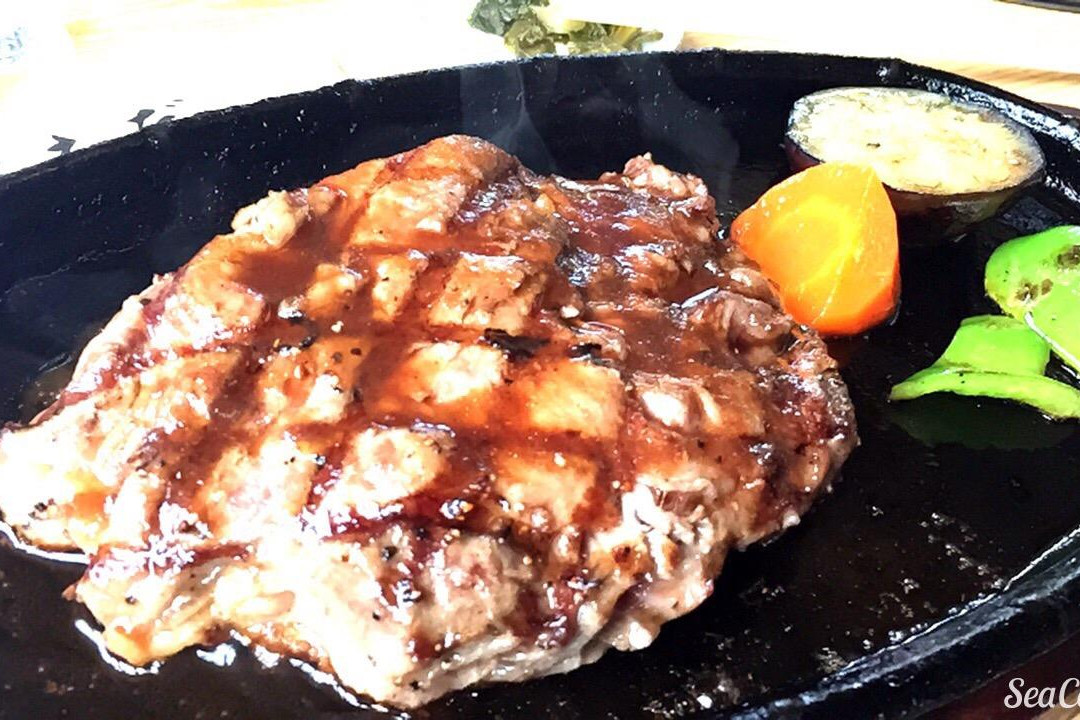 新见市餐馆和美食-Wagyu Restaurant Fuyusato