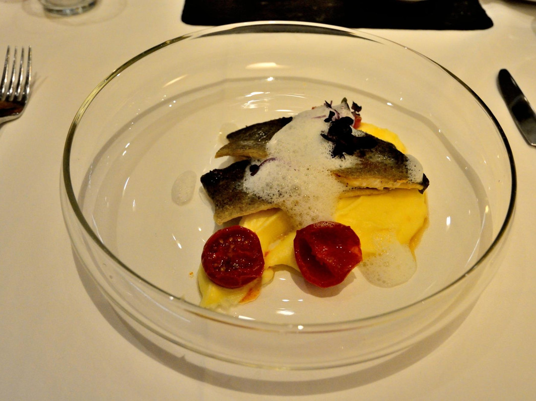 Ehrenhausen餐馆和美食-Restaurant Weinkuchl