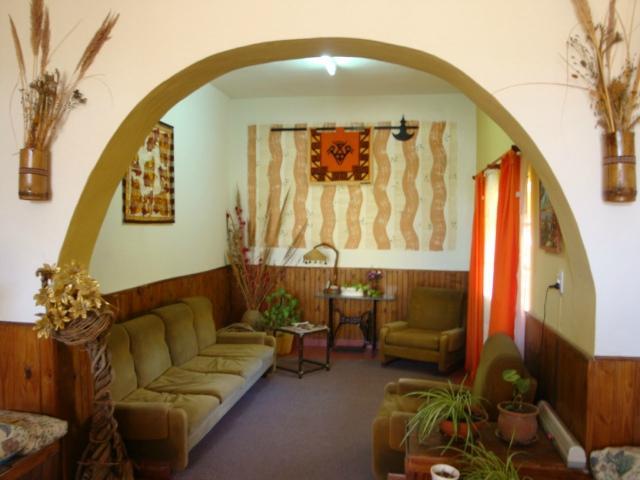 Hosteria Ebenezer-官方