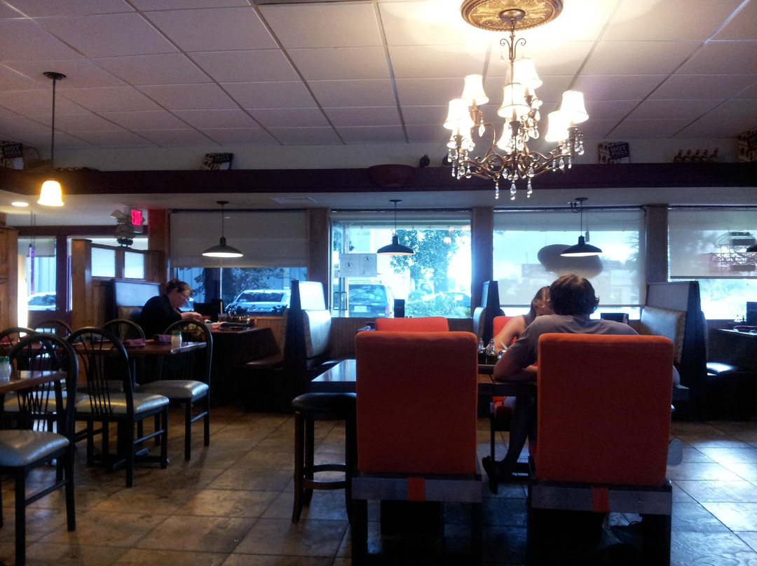 Pasta Market Italian Restaurant