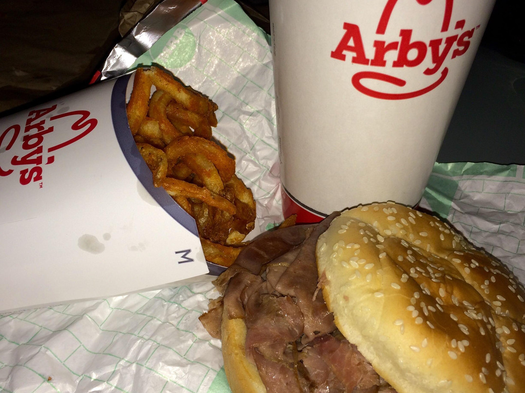 Arby's